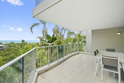 Azure Sea Whitsunday Resort - Broome Tourism 33