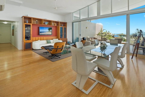 Azure Sea Whitsunday Resort - Broome Tourism 16