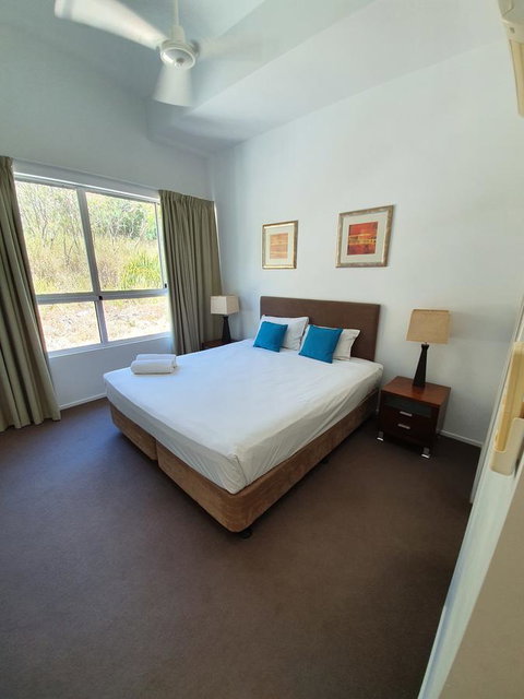 Azure Sea Whitsunday Resort - Broome Tourism 17