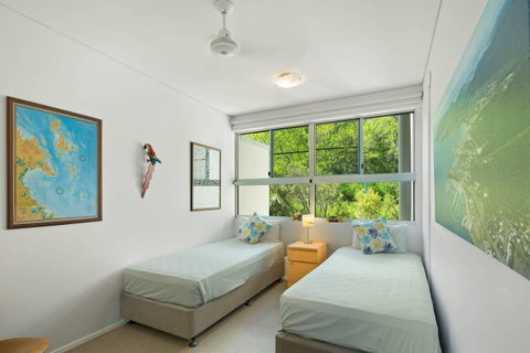 Azure Sea Whitsunday Resort - Broome Tourism 12
