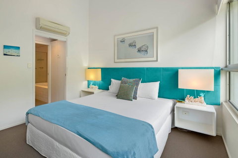 Azure Sea Whitsunday Resort - Broome Tourism 26