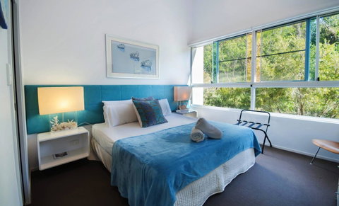 Azure Sea Whitsunday Resort - Broome Tourism 8