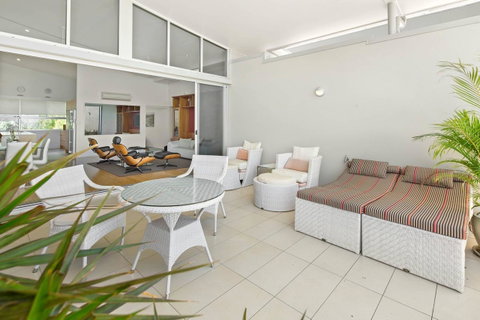 Azure Sea Whitsunday Resort - Broome Tourism 11