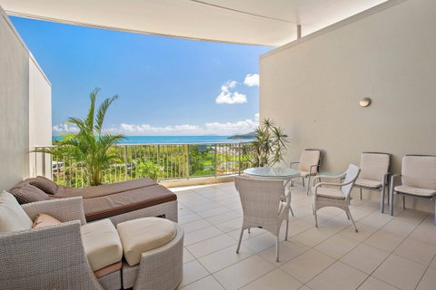 Azure Sea Whitsunday Resort - Broome Tourism 10