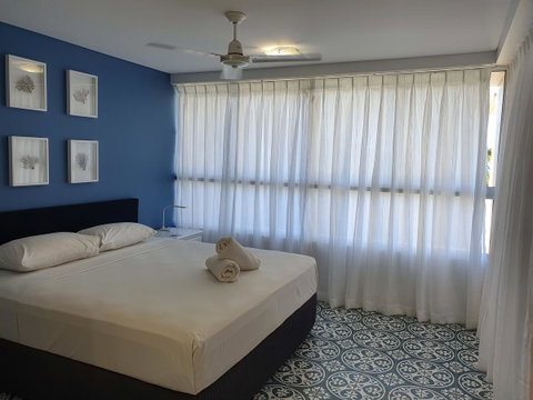 Azure Sea Whitsunday Resort - Broome Tourism 2