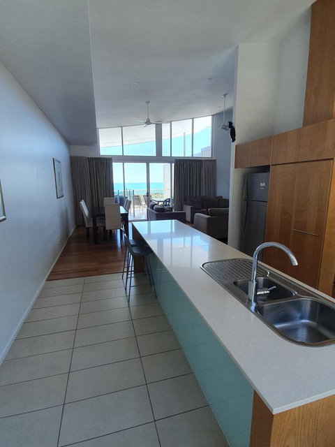 Azure Sea Whitsunday Resort - Broome Tourism 22