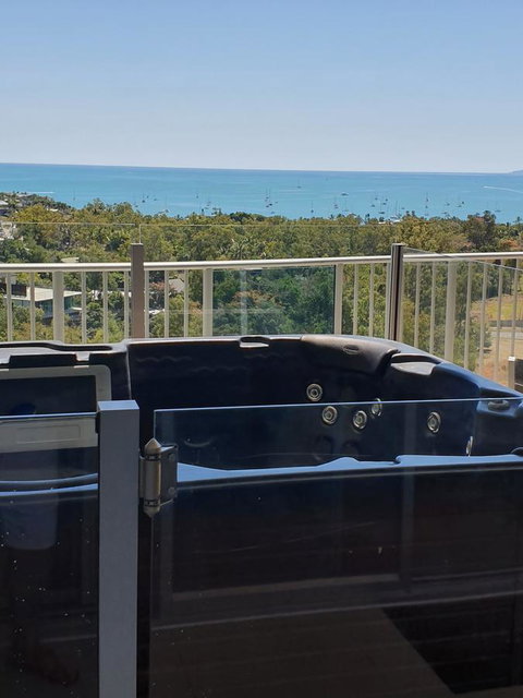 Azure Sea Whitsunday Resort - Broome Tourism 20
