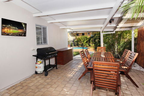 6 Botany Court Marcoola Beach - Pet Friendly 500 Bond - Broome Tourism 8