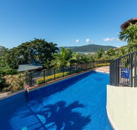 Paradise Penthouse at Waves - Airlie Beach - Broome Tourism