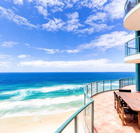 The Waterford on Main Beach - Broome Tourism