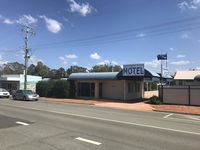 Book Nanango Accommodation Vacations Broome Tourism Broome Tourism