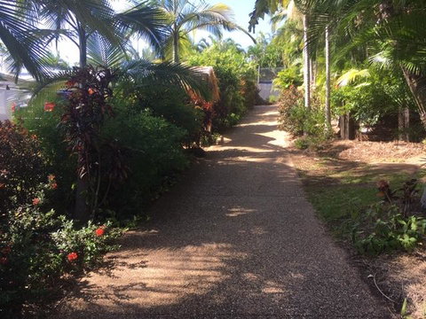 Casuarina - Broome Tourism 13
