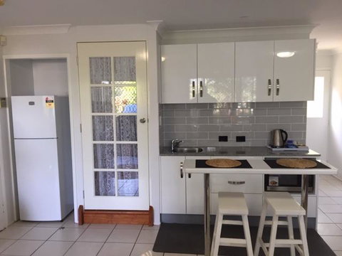 Casuarina - Broome Tourism 9