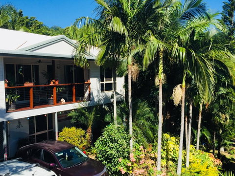 Casuarina - Broome Tourism 1