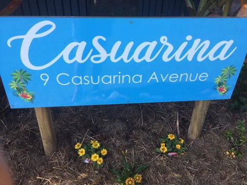 Casuarina - Broome Tourism 14