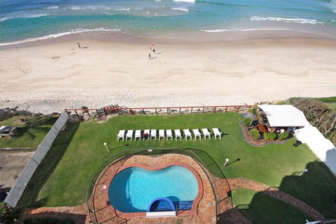 Spindrift On The Beach - Absolute Beachfront - Broome Tourism 9