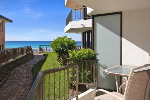 Spindrift On The Beach - Absolute Beachfront - Broome Tourism 27
