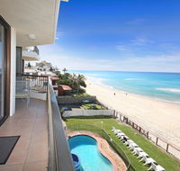 Spindrift on the Beach - Broome Tourism
