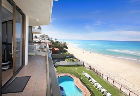 Spindrift On The Beach - Absolute Beachfront - Broome Tourism 0