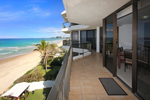 Spindrift On The Beach - Absolute Beachfront - Broome Tourism 17