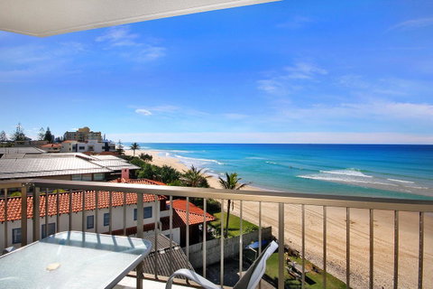 Spindrift On The Beach - Absolute Beachfront - Broome Tourism 15