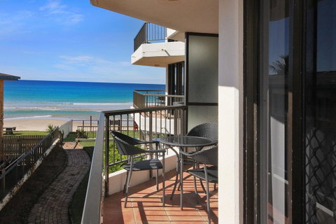 Spindrift On The Beach - Absolute Beachfront - Broome Tourism 37