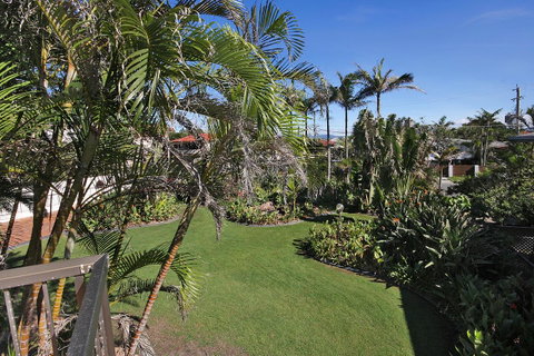 Spindrift On The Beach - Absolute Beachfront - Broome Tourism 25