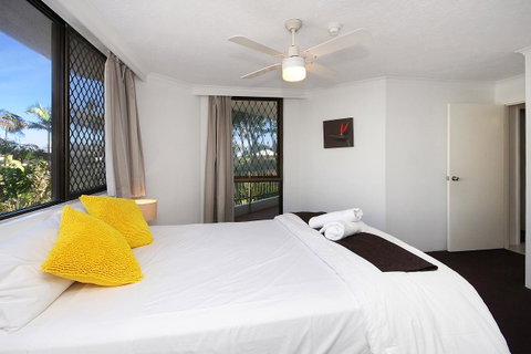 Spindrift On The Beach - Absolute Beachfront - Broome Tourism 32