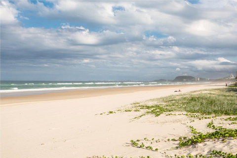 Spindrift On The Beach - Absolute Beachfront - Broome Tourism 18