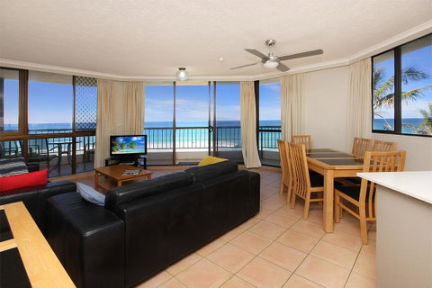 Spindrift On The Beach - Absolute Beachfront - Broome Tourism 7