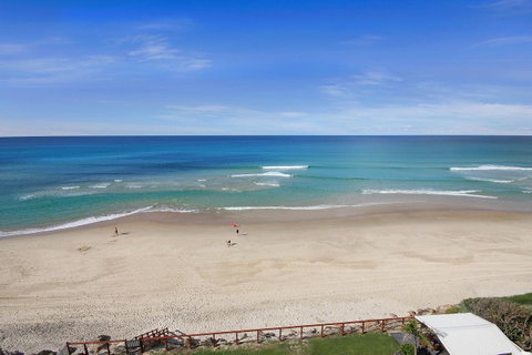 Spindrift On The Beach - Absolute Beachfront - Broome Tourism 14