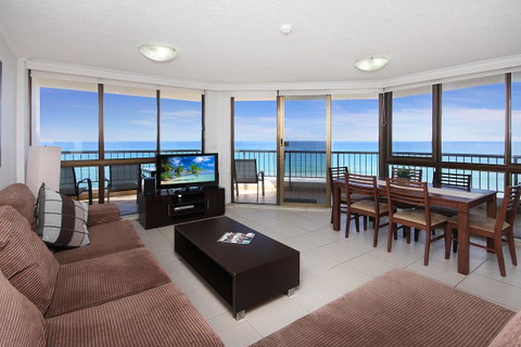Spindrift On The Beach - Absolute Beachfront - Broome Tourism 13