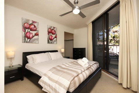 Spindrift On The Beach - Absolute Beachfront - Broome Tourism 20