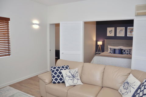 Rimini Holiday Apartments - Broome Tourism 25