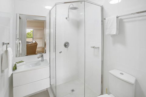 Rimini Holiday Apartments - Broome Tourism 22