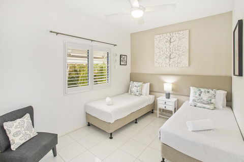 Rimini Holiday Apartments - Broome Tourism 8