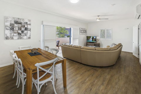 Rimini Holiday Apartments - Broome Tourism 19