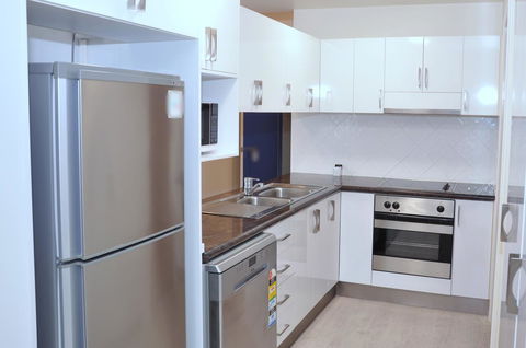 Rimini Holiday Apartments - Broome Tourism 39