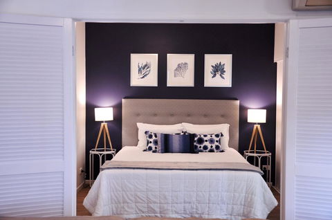 Rimini Holiday Apartments - Broome Tourism 26