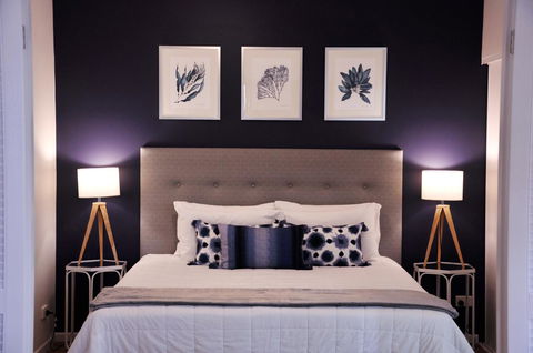 Rimini Holiday Apartments - Broome Tourism 32