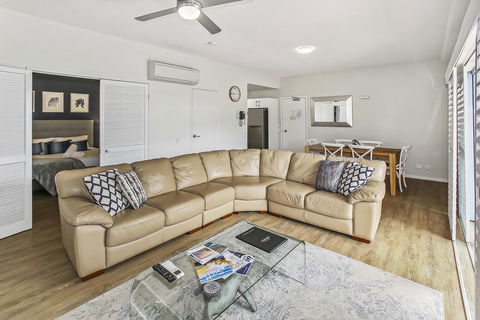 Rimini Holiday Apartments - Broome Tourism 20