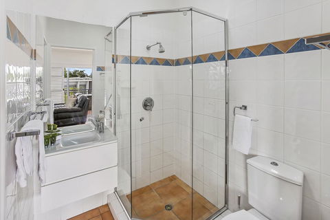 Rimini Holiday Apartments - Broome Tourism 6