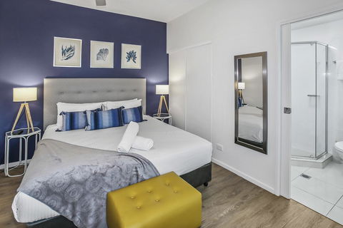 Rimini Holiday Apartments - Broome Tourism 18