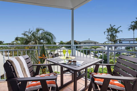 Rimini Holiday Apartments - Broome Tourism 34