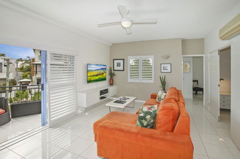 Rimini Holiday Apartments - Broome Tourism 10