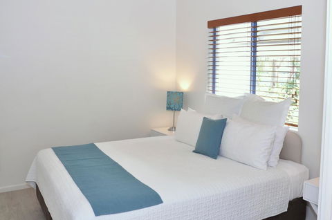 Rimini Holiday Apartments - Broome Tourism 40