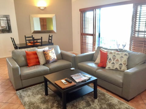 Rimini Holiday Apartments - Broome Tourism 42