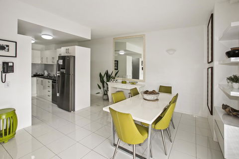 Rimini Holiday Apartments - Broome Tourism 12