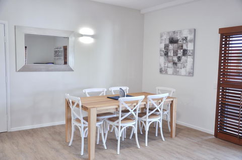 Rimini Holiday Apartments - Broome Tourism 30