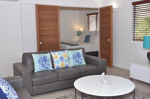 Rimini Holiday Apartments - Broome Tourism 38